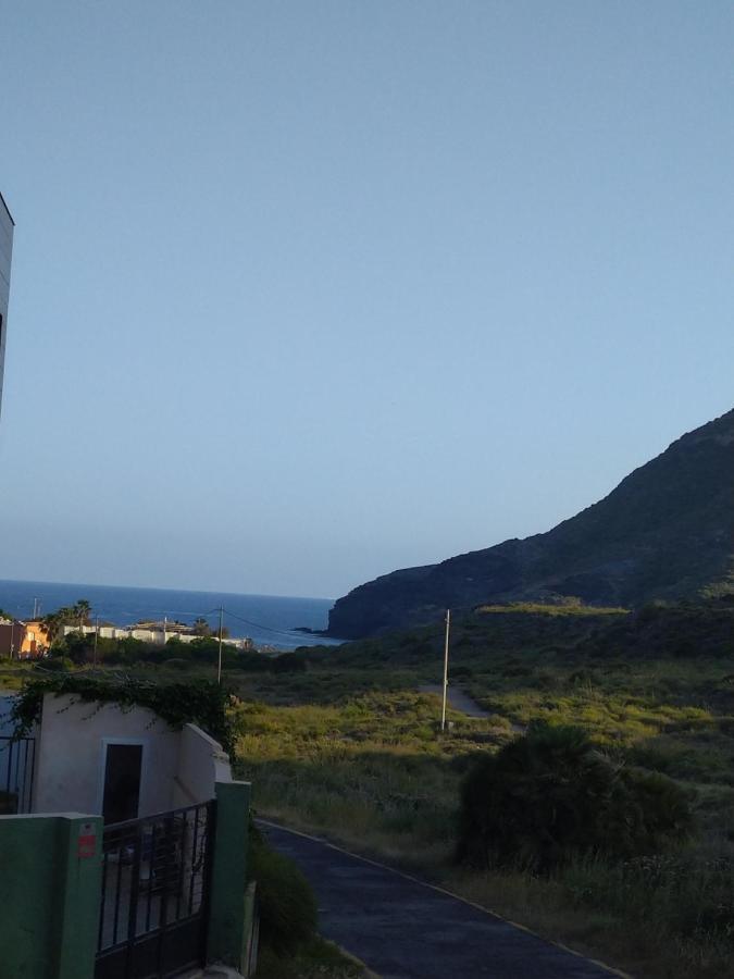 Cabo De Palos Appartement Camelia Esterno foto