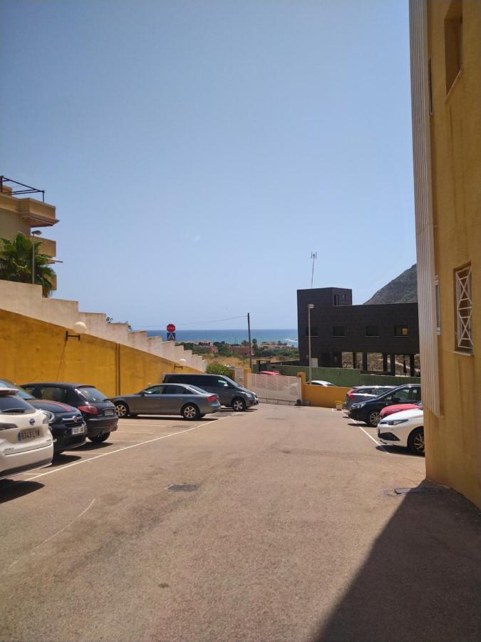 Cabo De Palos Appartement Camelia Esterno foto