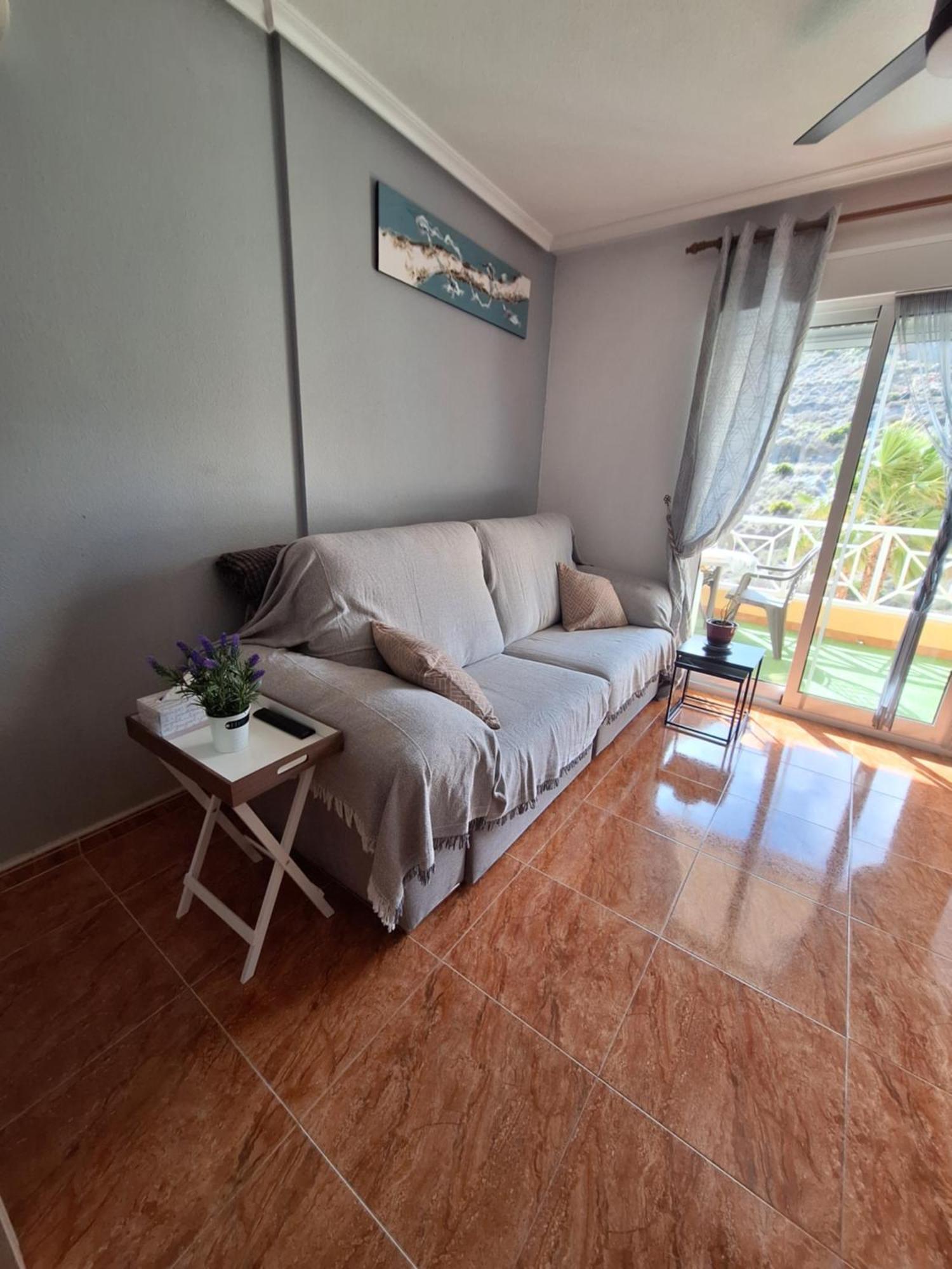 Cabo De Palos Appartement Camelia Esterno foto